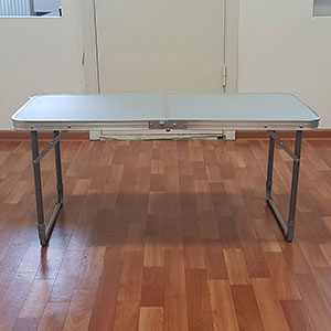 Раскладной стол