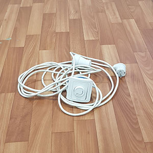 Регулятор скорости от нагнетателя воздуха