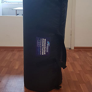 Портативные маты