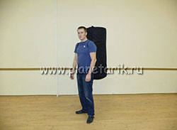 Производство